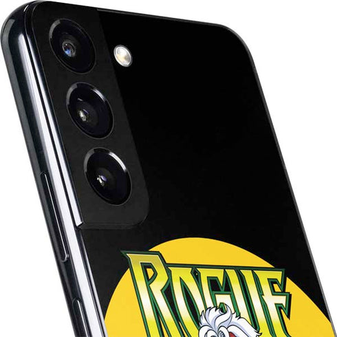 Marvel X-Men Rogue Galaxy S22 Plus Skin